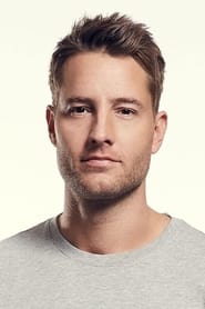 Photo of Justin Hartley