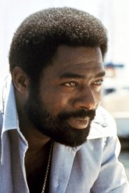 Photo of Ed Bernard