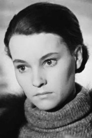 Photo of Irina Fedotova