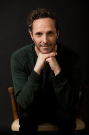 Photo of Kalle Rydberg
