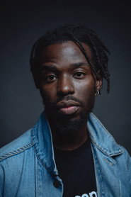 Photo of Eric Burton