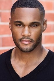Photo of Jeff Pierre