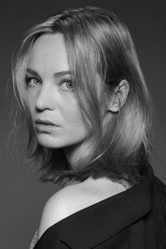 Photo of Michalina Łabacz