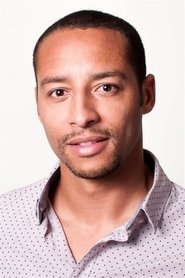 Photo of Nathan Dellemme
