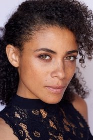 Photo of Murielle Hilaire