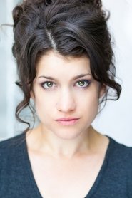 Photo of Sarah Stiles