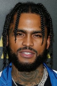 Photo of Dave East