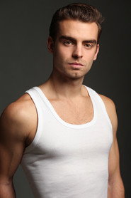 Photo of Javier Amann
