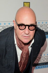 Photo of Gianfranco Rosi