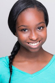 Photo of Shanice Johnson