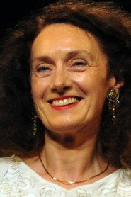 Photo of Maud Rayer