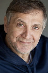 Photo of Claudio Orefice