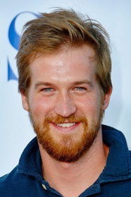 Photo of Kenneth Mitchell