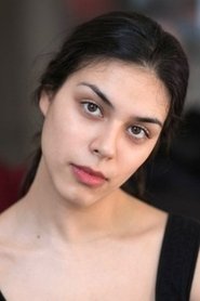 Photo of Alice Rahimi