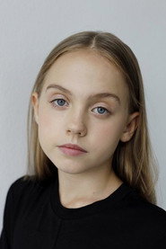 Photo of Varvara Mayorova