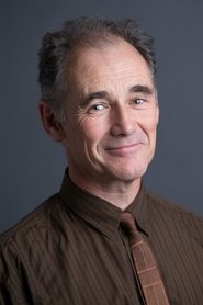 Photo of Mark Rylance