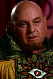 Photo of Theo Marcuse