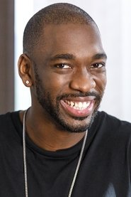 Photo of Jay Pharoah