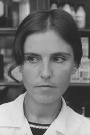 Photo of Catherine Robbe-Grillet