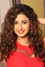 Photo of Sana Amin Sheikh