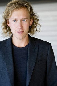 Photo of Trevor Kristjanson