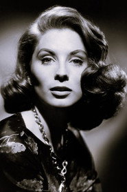 Photo of Suzy Parker