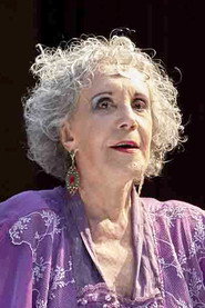 Photo of Maria Alice Vergueiro