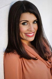 Photo of Lynsey Taylor Mackay