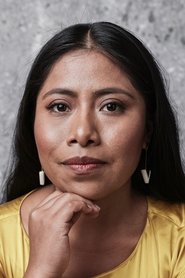 Фото: Yalitza Aparicio