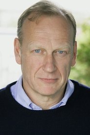 Photo of Nigel Hastings