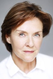 Photo of Amanda Burton
