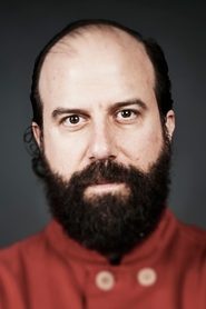 Photo of Brett Gelman