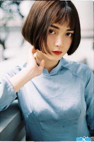 Photo of Mai Kỳ Hân