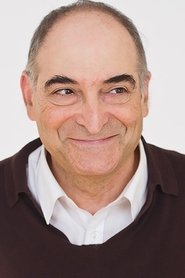 Photo of Martin Dansky
