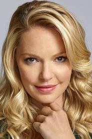 Photo of Katherine Heigl