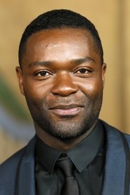 Photo of David Oyelowo