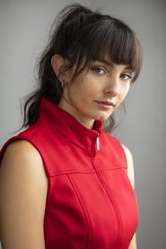 Photo of Mirabai Pease