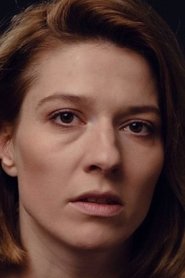 Photo of Oksana Czerkasyna