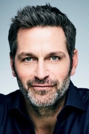 Photo of Peter Hermann