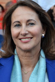 Photo of Ségolène Royal