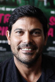 Photo of Francisco Gattorno