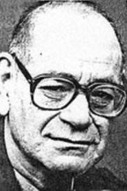 Photo of Ralph Tabakin