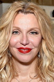 Фото: Courtney Love
