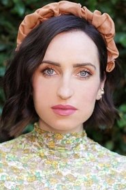 Фото: Zoe Lister-Jones