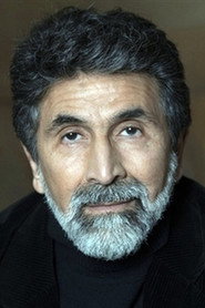 Photo of Azize Kabouche