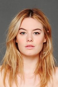 Фото: Camille Rowe