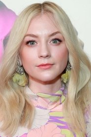 Photo of Emily Kinney