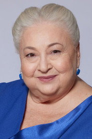 Photo of Piroska Molnár