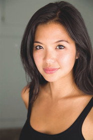 Photo of Jenn Liu