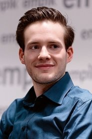 Photo of Adrian Zaremba